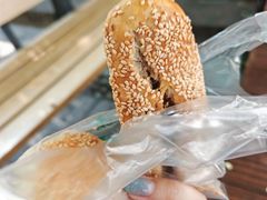 -满记烧饼(牛街东里小区一区店)
