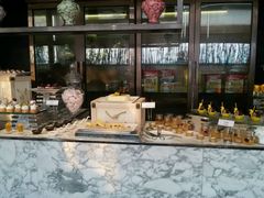 android_upload_pic-洲际酒店·地平线全日餐厅HORIZON CAFÉ