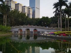 -南宁南湖公园