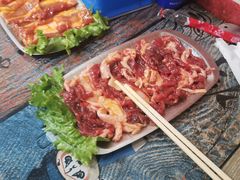 -牛牛牛酸菜煎肉店(望云寺路店)