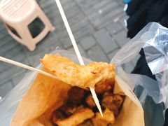 -傅强排骨(成都总店)