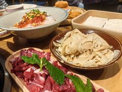 -老凯俚酸汤鱼(多彩城店)
