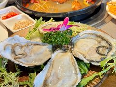 -润泽园椰子鸡(汇一城店)