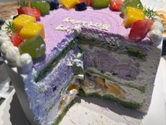 -Max Bakery 阿唛手作