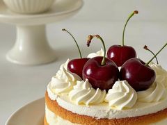 -CAKE BOSS 蛋糕老板(北京世纪金源购物中心)