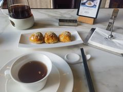 -顺德美的万豪酒店-万豪中餐厅