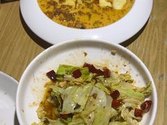 -蜀锦堂·川味现炒(襄阳武商汇店)