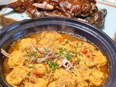 -云海肴·汽锅鸡·云南菜(南强街店)