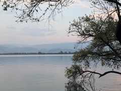 -西昌邛海湿地