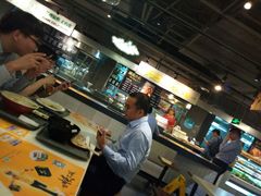 -无名缘米粉(大食代东方广场店)