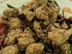 -佛有缘素食馆·荔湾老字号(陈家祠首店)