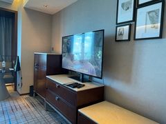 -上海龙之梦万丽酒店