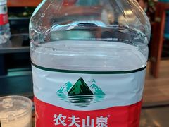 -淘米捞·米汤脆鲩鱼火锅(福田皇岗店)