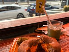 -Catch Bagel(芳草地店)