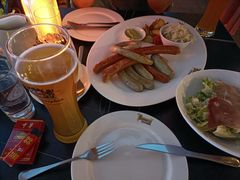 -巴伐利亚啤酒坊(意式风情街店)