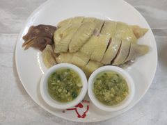 -文记壹心鸡(宝华路店)