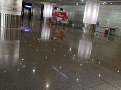 -浦东1号2号航站楼(地铁站)