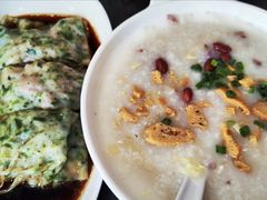 荔湾艇仔粥-卓粤拉肠(红庙店)