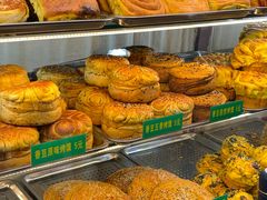 -西北伊兰手工烤馍店(大皮院店)