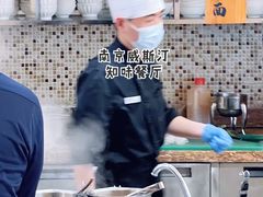 -湖景知味西餐厅•自助餐• 轻食(南京金茂威斯汀大酒店)