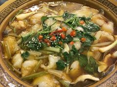 -渔王川菜馆(镇邦路店)