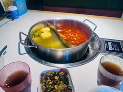 -三毛牛肉店(福强店)