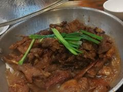 -同顺鹅庄(南华路店)