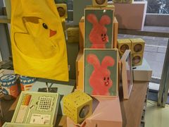 -今日艺术汇书店