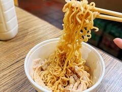 -华辉小食