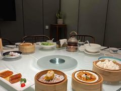 -云庭汇·粤菜海鲜(东盟盛天地店)