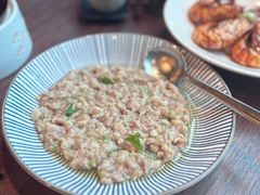 -蛇口希尔顿南海酒店·随轩中餐厅·粤菜