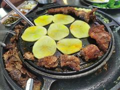-小团团·路边烤牛肉(南岭壹街店)