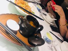 -百味馆·粤菜·湛江菜(后海花园店)