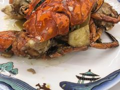 -旺鲜渔港连锁餐厅·珠海特色美食地标(爱情邮局店)