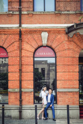 -HY小曼wedding·TOPYOUNG团队