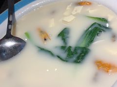 -渔民船说·北塘海鲜·天津菜·海肠捞饭(北塘古镇店)