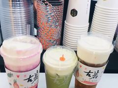 -古茗(厦门大学店)