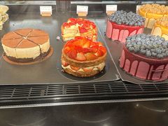 -BAKER&SPICE(环贸店)