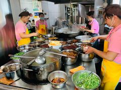 -金牌罗记肠旺面(蔡家街店)