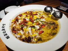 -太二酸菜鱼(福州泰禾店)