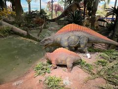 -湖南省地质博物馆