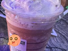 -星巴克(东莞莞城万科中心店)