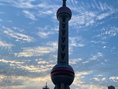 -东方明珠广播电视塔