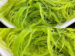 天然海草-刘记糟粕醋海鲜烧烤