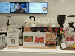 -Manner Coffee(K11店)