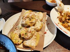 -单家老院·院子里的青岛菜(沙子口店)