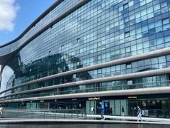 -CUBIC3三立方咖啡(凌空SOHO店)