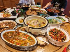 -鸿运楼·舌尖上的徽菜