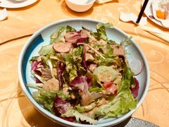 -俏江南天津时尚曲艺主题餐厅(马场道店)