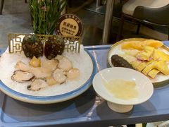 -喜聚薈·花膠雞海鮮火鍋(越秀店)